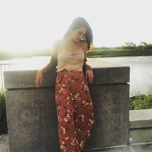 Meet your Posher, Alexandra